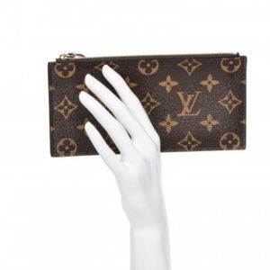 Louis vuitton felicie insert